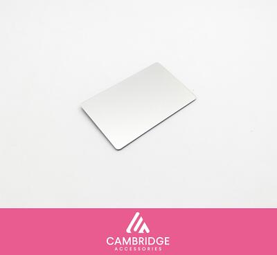 Apple MacBook Pro 13'' A2251 2020 Trackpad Touchpad Original 821-02686-A Silber