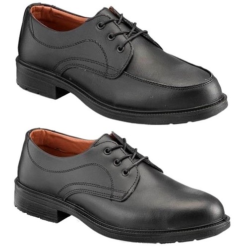 PPE Safety Steel Toe Cap Shoes 
