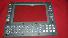 Honeywell /Intermec  CV41534FRONTPNL 163213-0001 rev A COLD TEMP