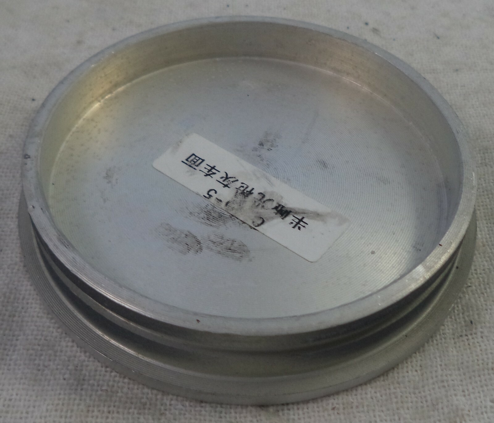 C175-5 Verde Chrome Wheel Center Cap for sale online | eBay 