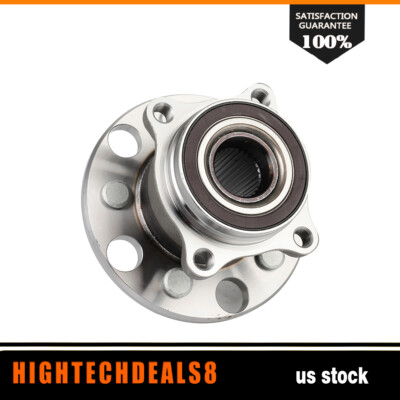 Rear Wheel Hub Bearing Assembly (1) For Lexus GS350 GS450h 2013