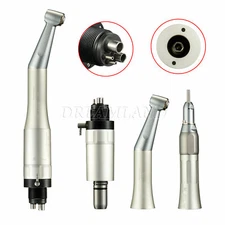 Sale Low Speed Push Straight Contra Angle Handpiece 4H F/ NSK FX205 FX65 FX23