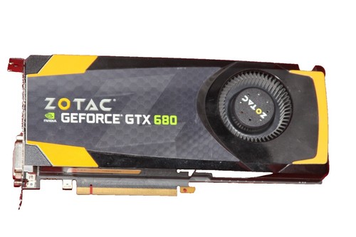 Zotac Geforce Nvidia Gtx 680 Drivers Windows 10 Gtx 680