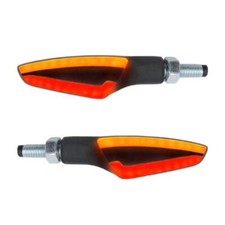 Lightech MonsterEye3 Rear LED Turn Signal Suzuki GSXS1000 2015-2022