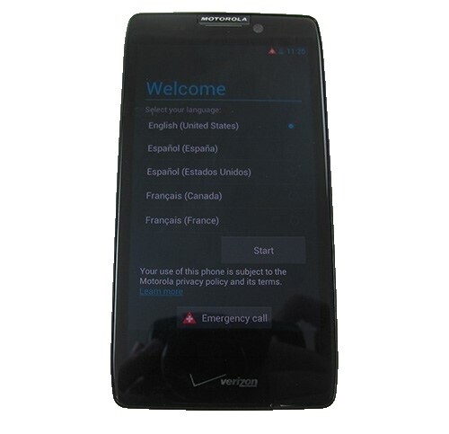 Motorola Razr 40 5G (Sage Green) 256GB + 8GB RAM Android 13 Flip