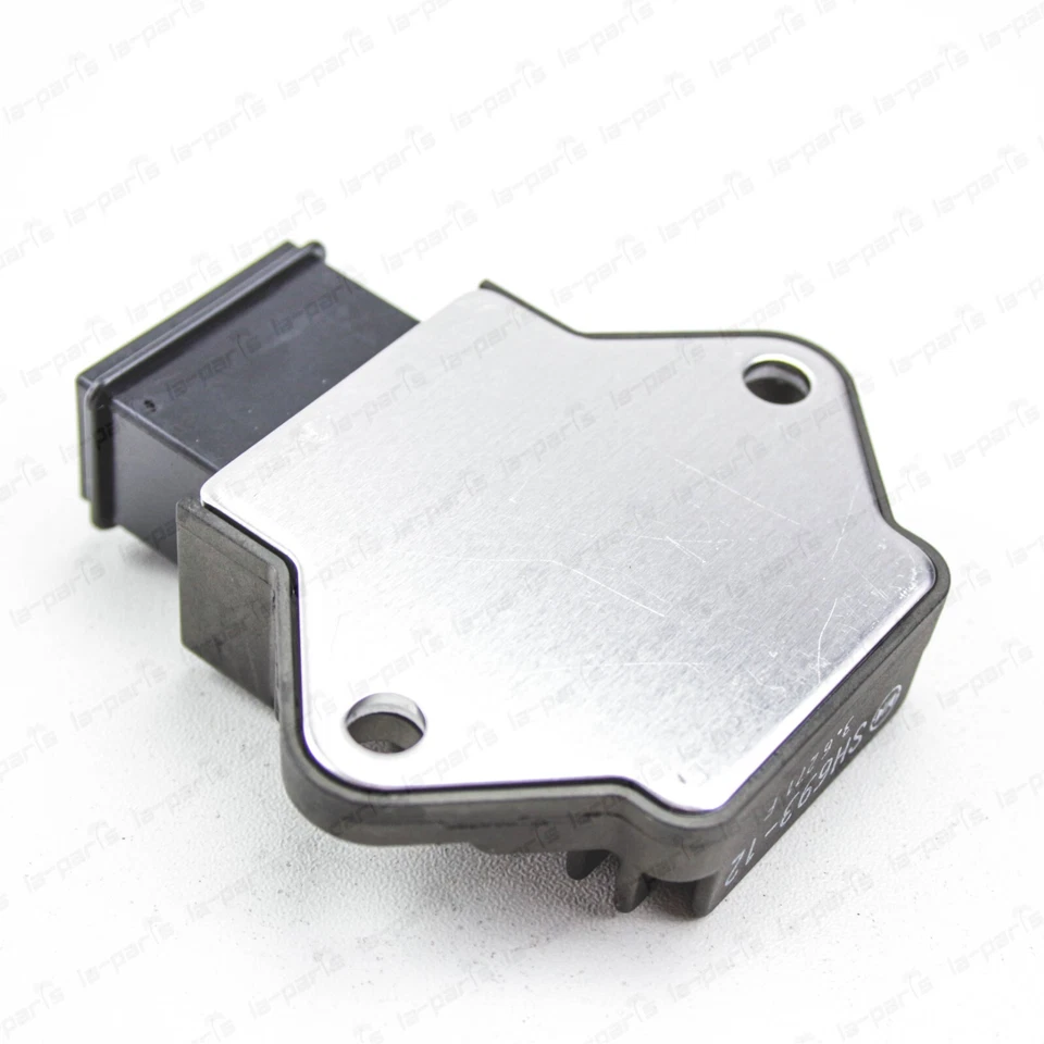 Nuevo regulador rectificador genuino Honda VT750 CBR600 CBR900RR 5 pines 31600-MV4-010 Foto 3 de 4