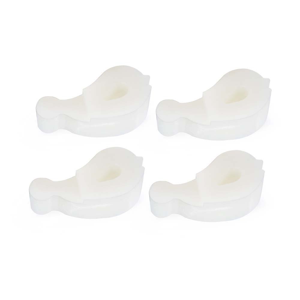 High Perfomrnace Washer Agitator Dogs Cam Kit 285811 For Whirlpool Kenmore Roper