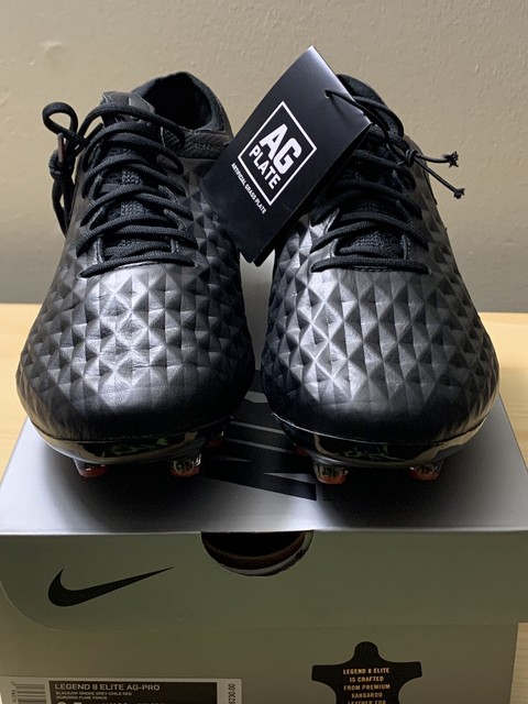 nike tiempo legend 8 pro ag