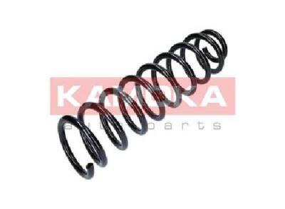 Original KAMOKA Fahrwerksfeder 2110184 für Mercedes-Benz
