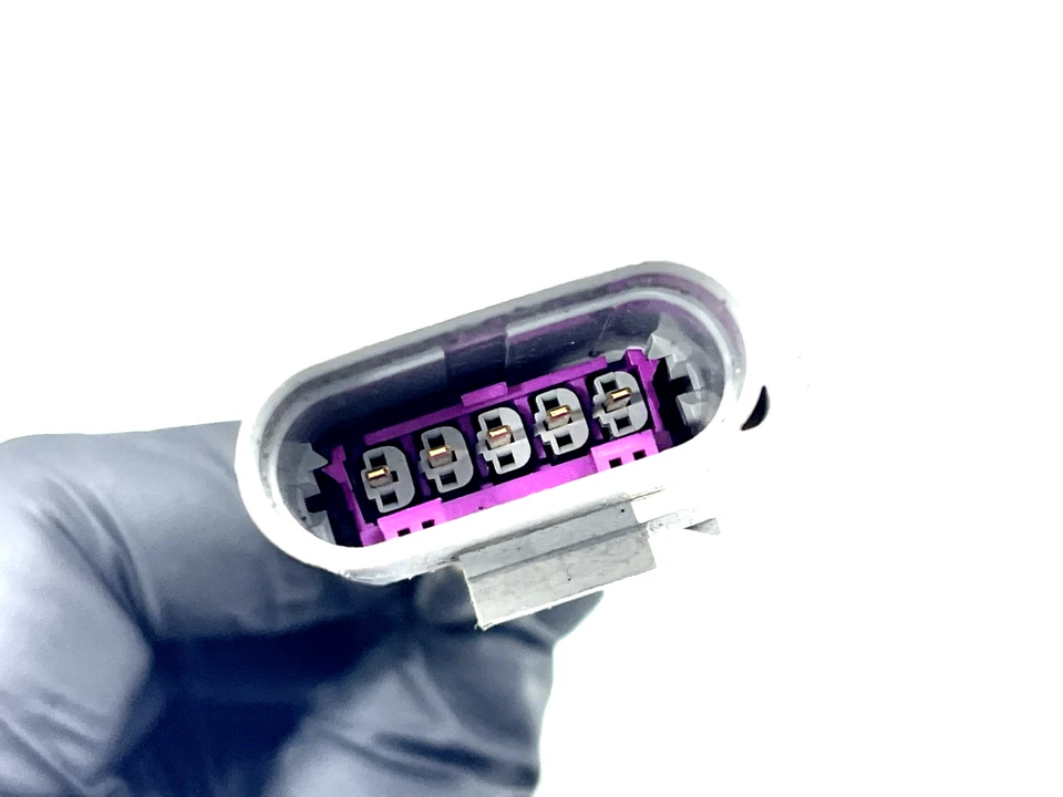 Audi A3 TT Quattro 2015-2020 turbocompresor de 2,0 L fabricante original 31 k millas 06 k 145 874 L Foto 3 de 4