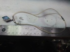 Sea Glass Sterling Necklace