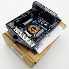 New Automatic Voltage Regulator AVR M16FA655A Generator Genset AVR Fast Shipping
