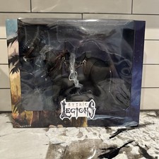Mythic Legions PHOBUS Horse - Illythia's Undead Horse - Four Horsemen MIB