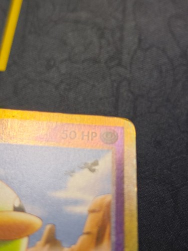 Natu Reverse Holo Common EX Tempête de sable 69/100 MP - Photo 5/19