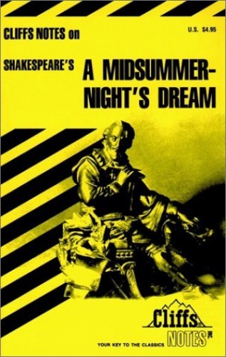 Shakespeare's A Midsummer Night's D..., Matthew Black P - Picture 1 of 2