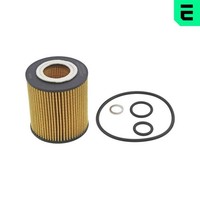 Optimal ÖLfilter OP-FOF40027 Filtereinsatz FüR BMW 1Er E81 E87 3Er E90 Touring