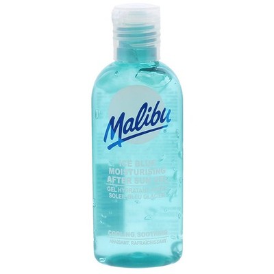Malibu Ice Blue Aftersun Gel 100ml