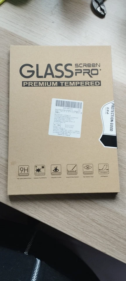 Tablet Android Xiaomi Redmi Pad SE 4 RAM 64GB Gris 8.7'' (216966) - Imagen 4 de 4