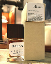 PARFUM PRISSANA HAXAN Extrait de Parfum Spray...