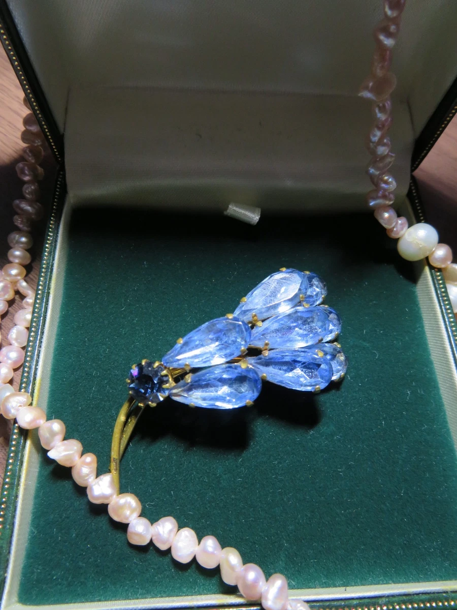 Vintage Austria Jewelry | eBay