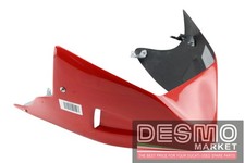 Puntale Ducati Monster 696 *U31414*