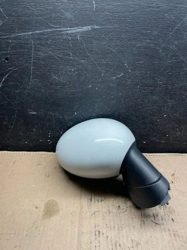 2002 to 2007 Mini Cooper Right Passenger Side View Door Mirror Power T2778 DG