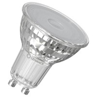 Ledvance GU10 PAR16 Reflektor 36° 3.7W Wie 50W Dimmbarer WarmweißEr Strahler