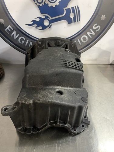 MERCEDES BENZ CITAN 2014-ON 1.5DCI OIL SUMP PAN 111105878R