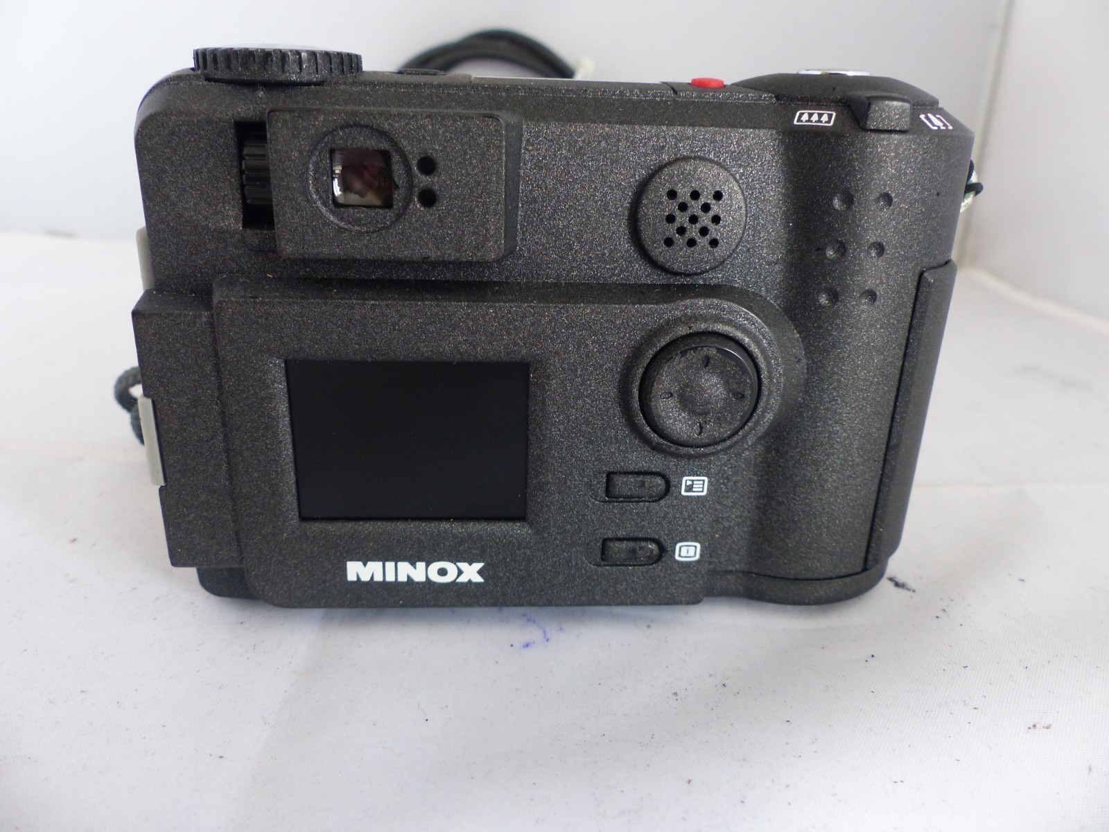 MINOX DC3311 DIGITAL CAMERA NEW super rare. Brought this years ago but never use