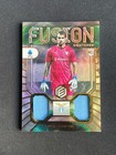 Ivan Provedel 2022-23 Panini Chronicles Elements Serie A Fusion Swatches /299 RC
