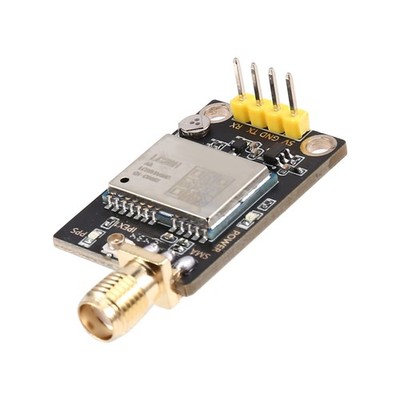 RTK-Basisstationsplatine Quectel Lc29H Dualband L1 L5 Hochpräzises Position7020