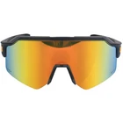 Castore McLaren SunGod Vulcans Core Sunglasses VULCANS_LEMCLAREN24