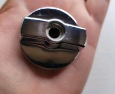 Concealed Latch Knobs Lot of 10 Toilet Partition 148900 Privacy Latch -One Side