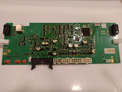 Husqvarna Automower 310 5901738-01 Main Board Not Working