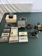 Kent Twin Lever Paddle Morse Code Key 20WPM Ham Radio Accessories