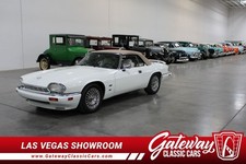 1995 Jaguar XJS for Sale