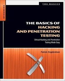 The Basics of Hacking and Penetration Testing: Ethical H... | Buch | Zustand gut