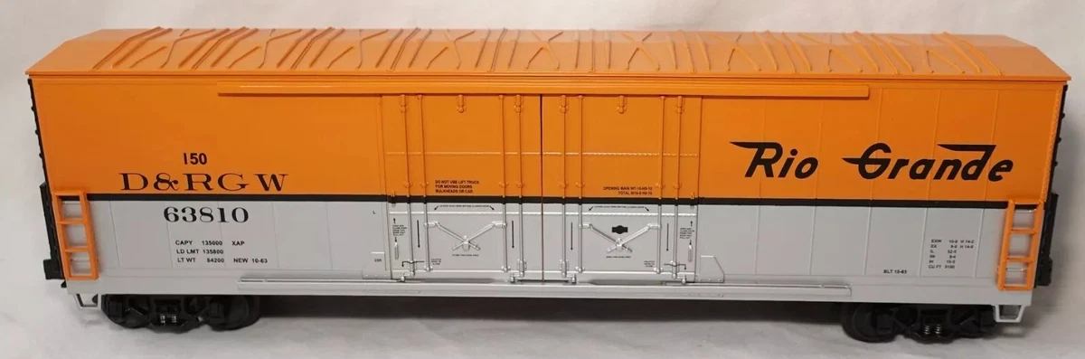 Liliput H0 - L240006 - Ensemble de wagons de marchandises pour trains