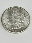 1884 CC Morgan Silver Dollar (I#001)
