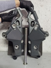 PIASTRE TELAIO SUPPORTO MOTORE MV AGUSTA BRUTALE 1090 RR / PLATE FRAME