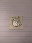1963 D Franklin Half Dollar