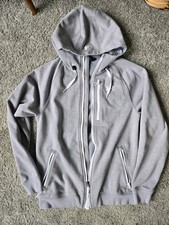 Under Armour Women's Gray Full Zip Size Small