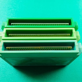 [Set of 3] Famicom FIGHTING GOLF Fighting Golf Golf Club Birdie Rush Golf FC