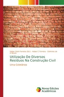 UtilizaçãO De Diversos ResíDuos Na ConstruçãO Civil Uma ColetâNea Taschenbuch