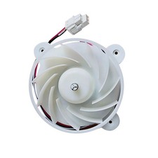 13.5x10x9.3CM Refrigerator Cooling Fan Repairing For Refrigerator Cooling Fan C