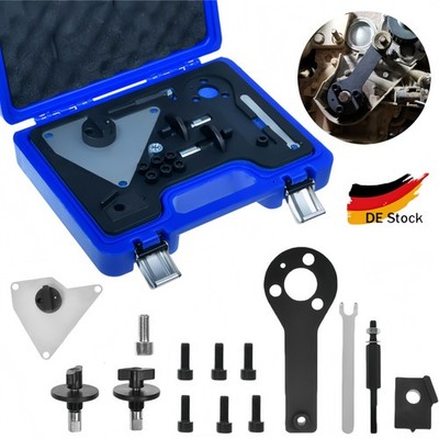 Für Alfa Romeo Mito Fiat Punto 1.4 Multiair Zahnriemen Wechsel Einstellwerkzeug
