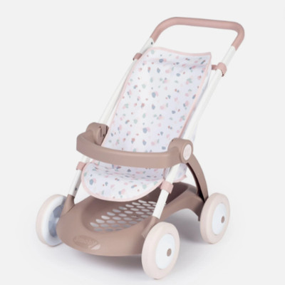 - Baby Nurse Puppenwagen - trendiger Puppenwagen für dein Püppchen bis 42 cm ...