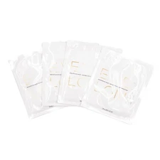 4 Eve Lom WHITE Brightening Masks