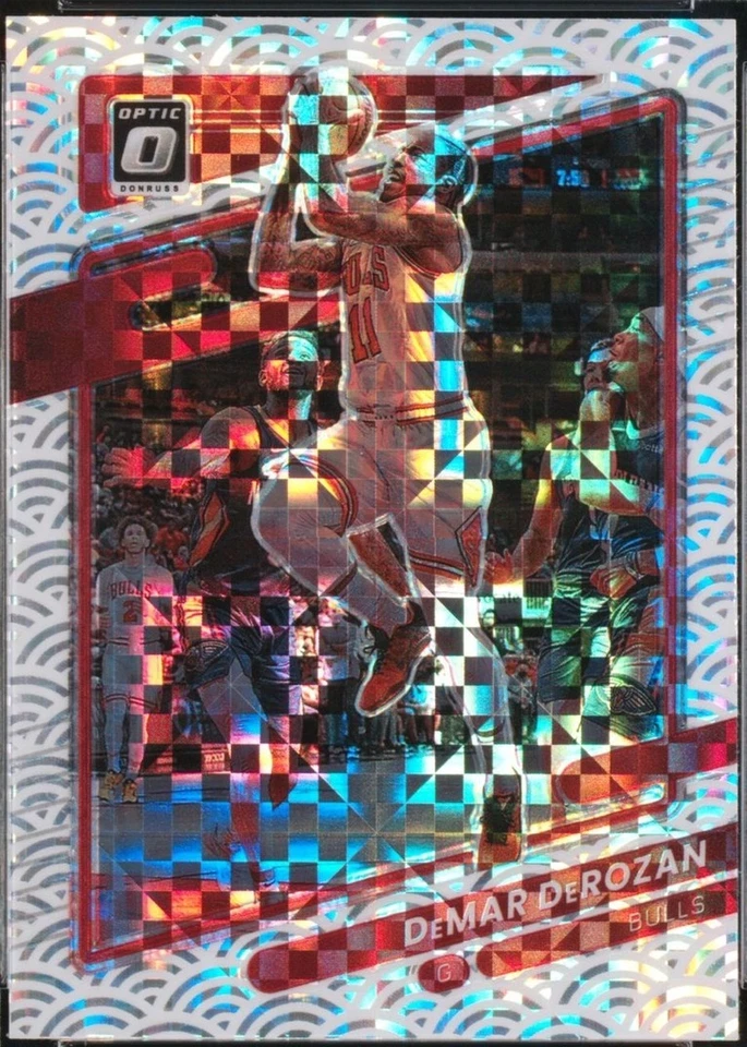 Checkerboard Prizm