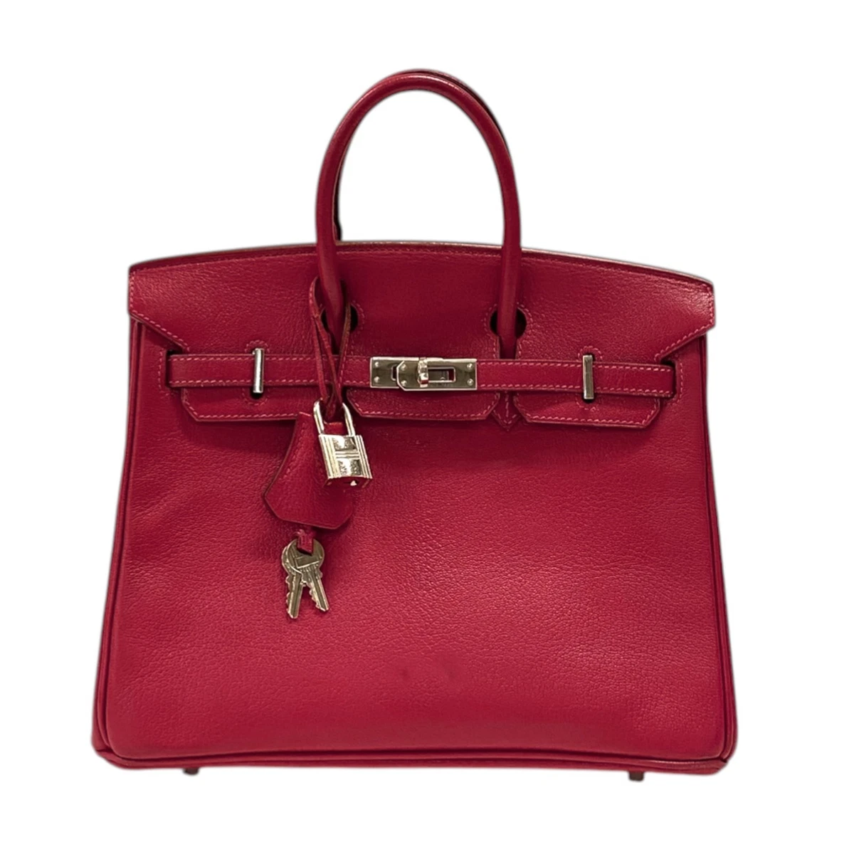 HERMÈS Birkin 25 for sale | eBay